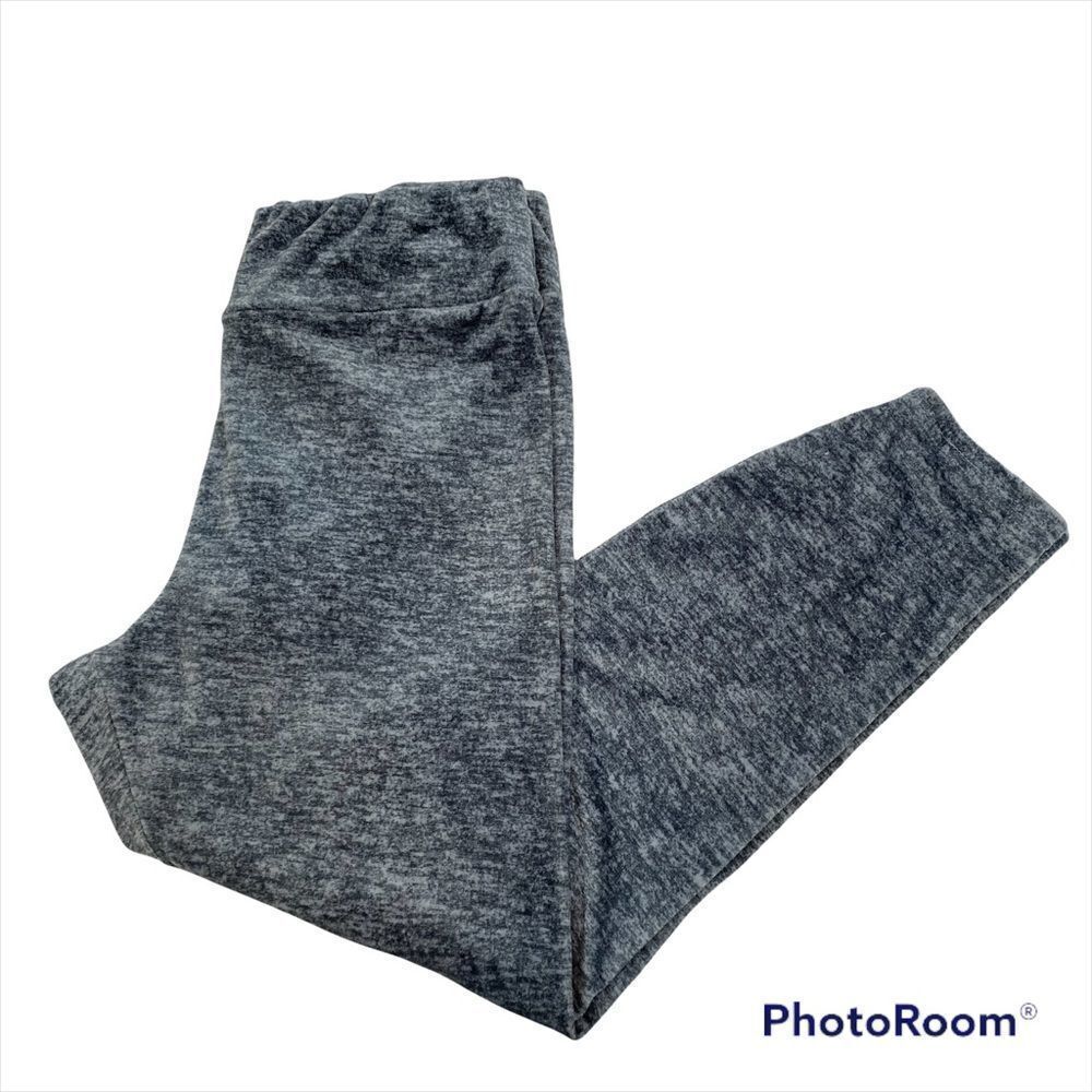 Juniors No Boundaries Heather Grey Super Soft Lounge Pants Size XXL